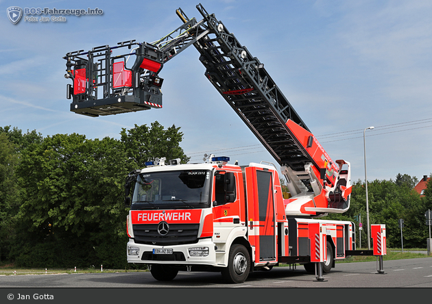 Florian Herzogenaurach 45/30-01