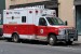 NYC - Manhattan - Upper East Side Hatzolah Volunteer Ambulance Corp. Inc - Ambulance M-1 - RTW