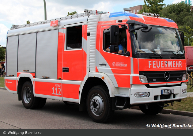 Florian Berlin LHF 20/8 B-2232