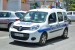 Sainte-Anne - Police Municipale - FuStW