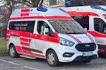 Ambulanz Schrörs - KTW 02/32 (HH-RS 6232)
