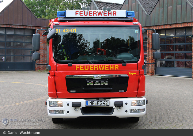 Florian Nordfriesland 61/43-01