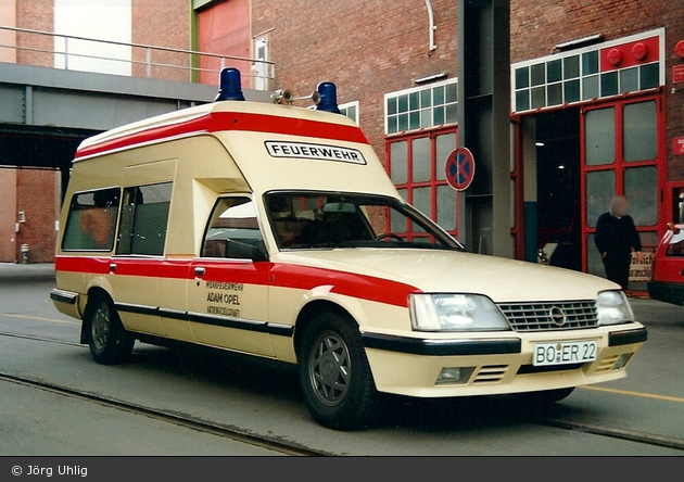 Florian Opel Bochum 01/85-01 (a.D.)