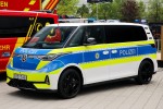 Volkswagen ID.Buzz - Freytag Karosseriebau - FuStW