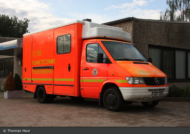 Florian Hamburg 03 GW-Funktechnik (HH-2851) (a.D.)