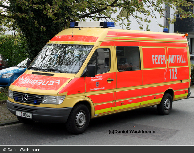 Florian Düsseldorf 10/74-01 (a.D.)