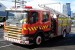 New Plymouth - New Zealand Fire Service - Pump Rescue Tender - New Plymouth 617
