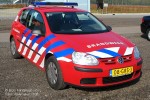 Groningen - Brandweer - PKW - 34-765 (a.D.)