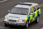 Iver - Heathrow Air Ambulance - First Responder