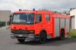 Aalst - Brandweer - TLF - AP5