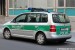 B-7216 - VW Touran 2.0 TDI - FuStW (a.D.)