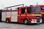 Liverpool - Merseyside Fire & Rescue Service - WrL