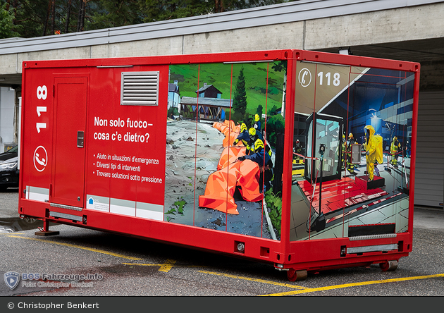 Thusis - GVG - AB-Brandsimulation C