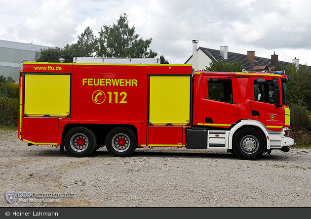 Florian Unterschleißheim 29/01