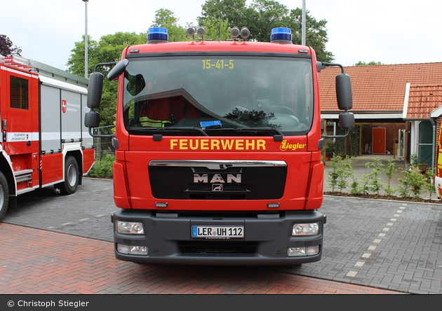 Florian Leer 15/41-05