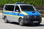 RO-P 234 - VW T6 4motion - FuStW