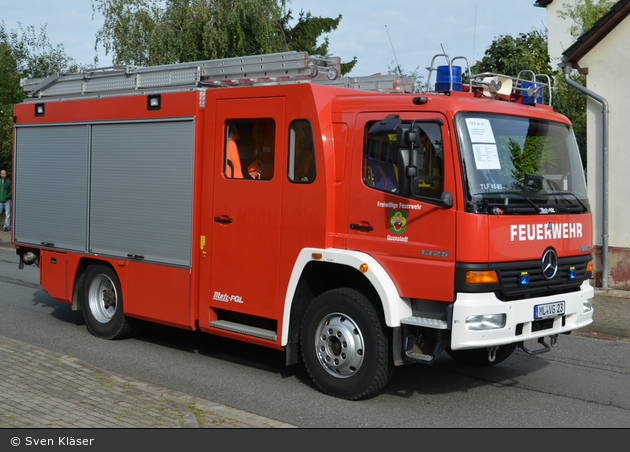 Florian Quenstedt 22