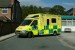 Crosby - North West Ambulance Service - Ambulance (a.D.)