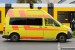Krankentransport Gesund Transport - KTW (B-FI 4975)