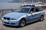 Luino - Polizia del Stato - Polizia Stradale - FuStW