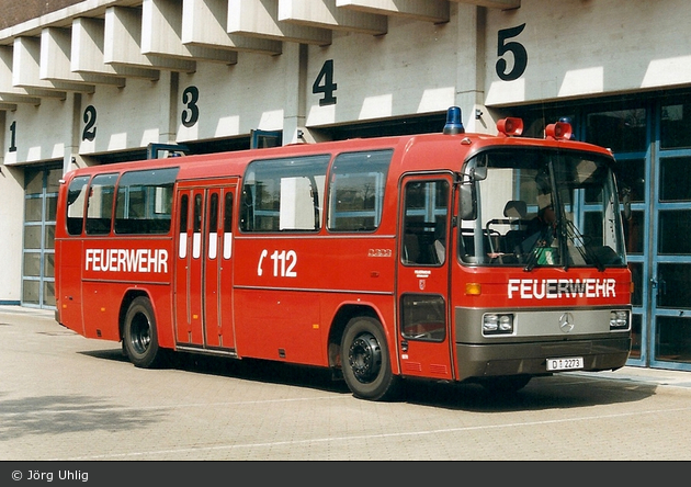 Florian Düsseldorf 06/87-01