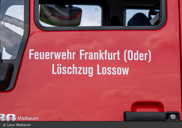Florian Frankfurt 07/23-01