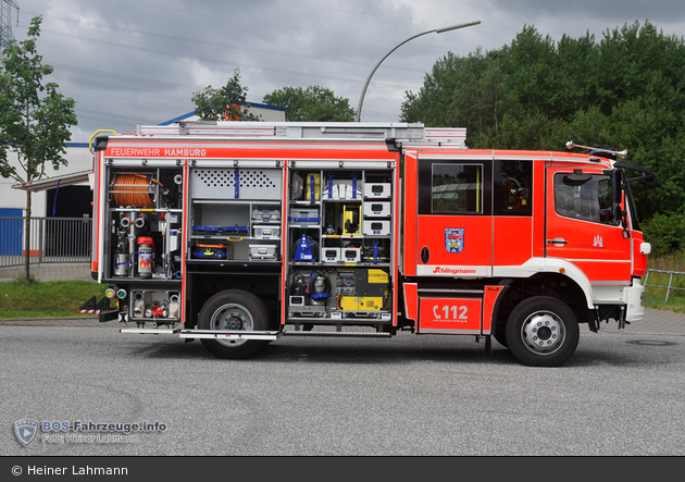 Florian Hamburg Oldenfelde 1 (HH-8105)