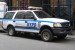 NYPD - Brooklyn - Mounted Unit - FuStW 5282