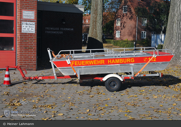 Florian Hamburg Finkenwerder RTB (HH-2859)