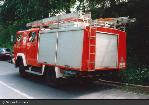 Florian Hamburg Bergstedt 2 (HH-8137) (a.D.)