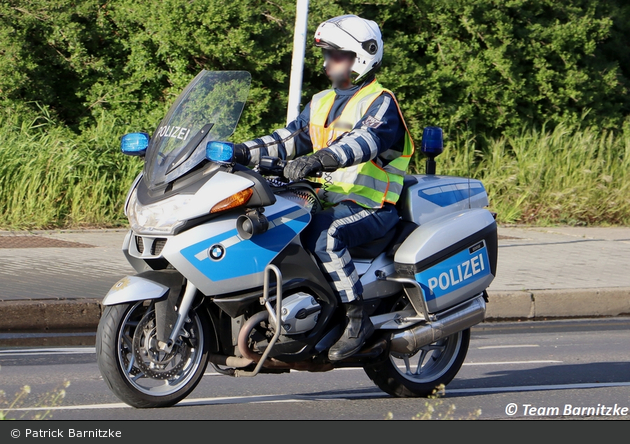 B-7221 - BMW R 1200 RT - Krad