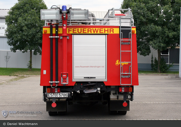Florian Wendlingen 52