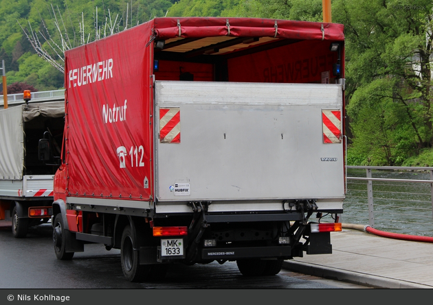 Florian Mark 06/59-11 (a.D.)