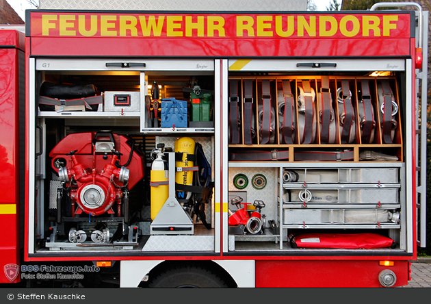 Florian Reundorf 43/01