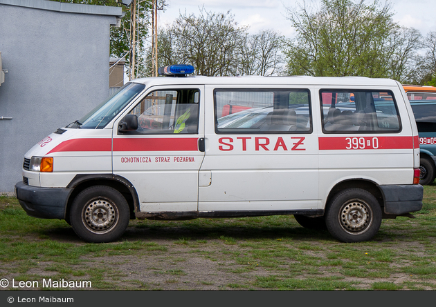 Cybinka - OSP - MTW - 399F02 (a.D.)