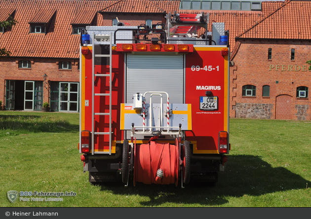 Florian Stormarn 69/45-01
