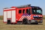 Lopik - Brandweer - HLF - 09-2432