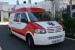 Athen - Athens Ambulance - KTW
