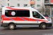 Krankentransport Spree Ambulance - KTW (B-SP 3475)