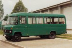 BePo - MB O 309 D - Bus