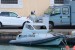 Livorno - Guardia di Finanza - Küstenstreifenboot "V630"
