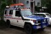 Moreton Island - Queensland Ambulance Service - First Responder