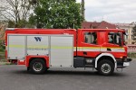Varnsdorf - HZS - TLF