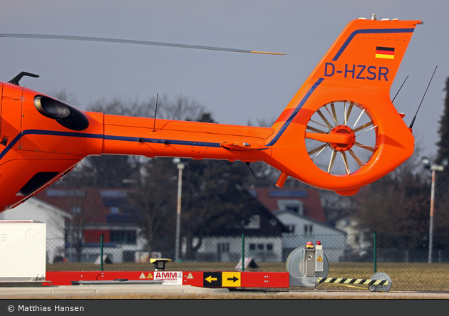 D-HZSR (c/n: 1273)