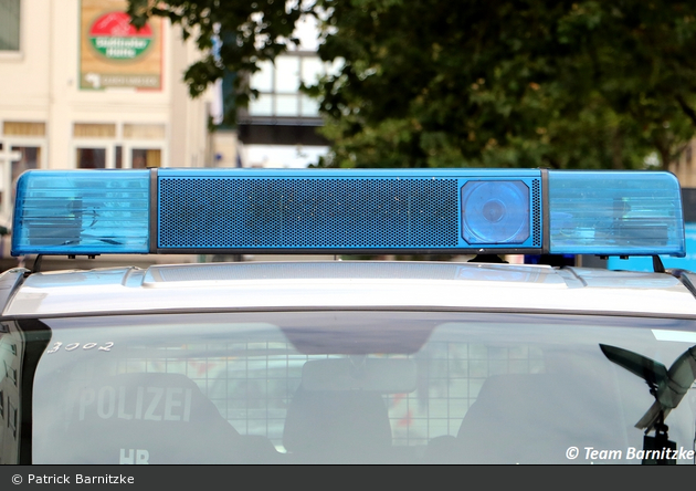 HB-7244 - MB Vito 115 CDI - FuStW
