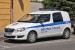 Česká Lípa - Městská Policie - FuStW - 4L2 2583