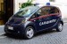 Roma - Arma dei Carabinieri - FuStW