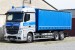 MVL-36460 - MB Actros 2540 - WLF