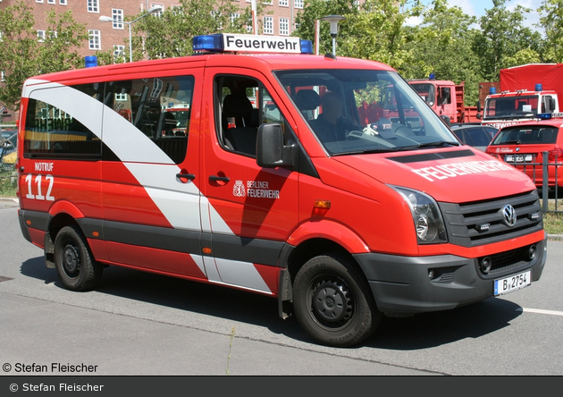 Florian Berlin MTF 1 B-2754