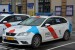 AA 4307 - Police Grand-Ducale - FuStW